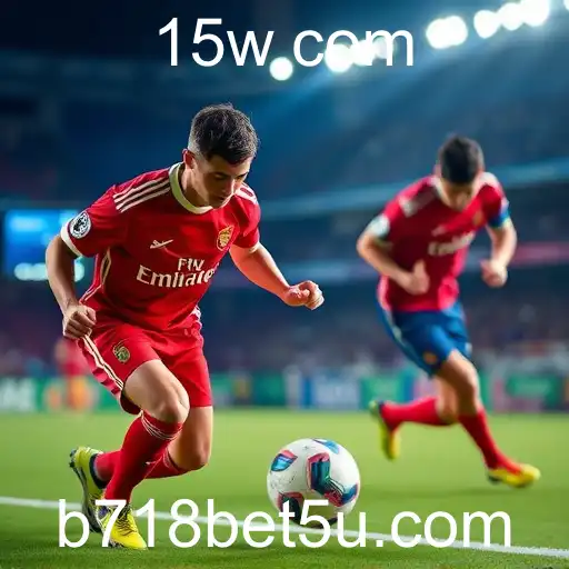 O Impacto e Evolução das Apostas Esportivas na Era Digital