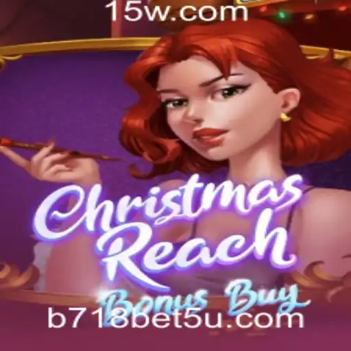 Explorando ChristmasReachBonusBuy e b718bet com login