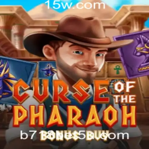 CurseofthePharaohBonusBuy: Explore Uma Aventura Egípcia Cheia de Mistérios