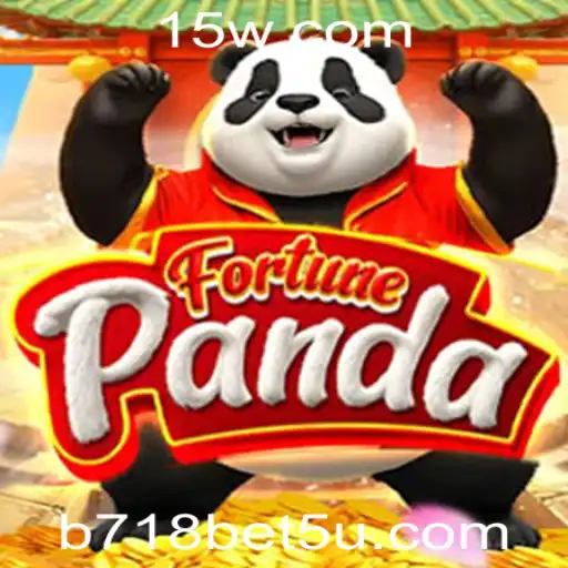 Explorando as Aventuras de FortunePanda com B718bet com Login