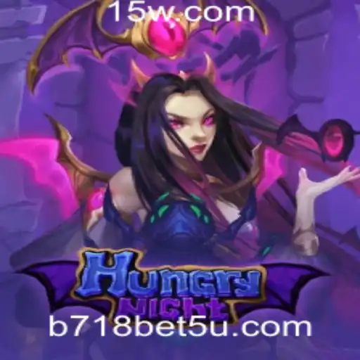 Descubra o Fascinante Mundo de HungryNight: Regras, Desafios e Aventuras