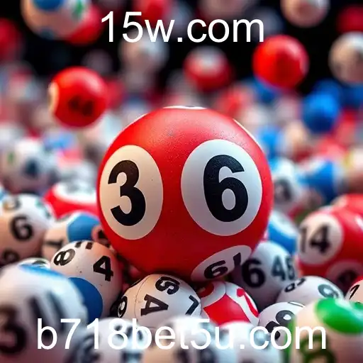 Explore o Fascinante Mundo dos Jogos de Loteria