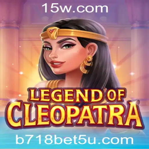 Descobrindo o Fascinante Mundo de LegendOfCleopatra