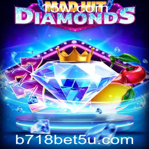 MadHitDiamonds: Uma Jornada Envolvente no Mundo das Joias