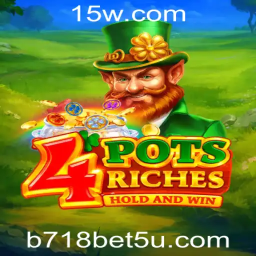 4potsriches: Uma Jornada no Mundo dos Jogos com b718bet com login