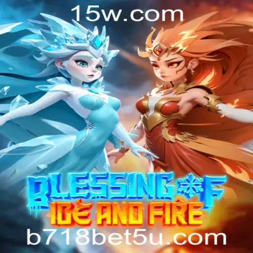 Blessing of Ice and Fire: Explore o Universo do Novo Jogo