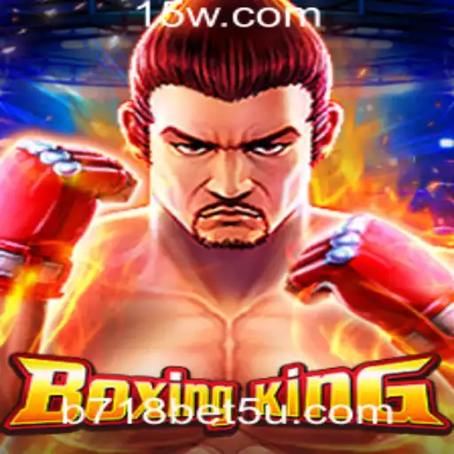 Explorando o Mundo do Jogo BoxingKing: Descrição, Introdução e Regras