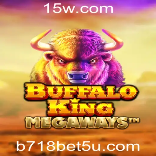 BuffaloKing: Descubra o Fascinante Mundo dos Jogos de Cassino Online