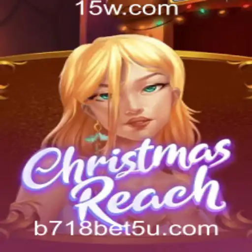 Descubra ChristmasReach: Um Jogo de Estratégia e Aventura