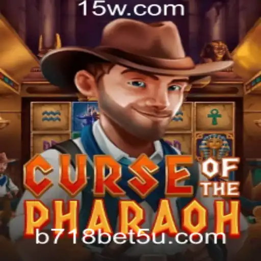 Curse of the Pharaoh: Um Mergulho no Mundo Misterioso do Antigo Egito