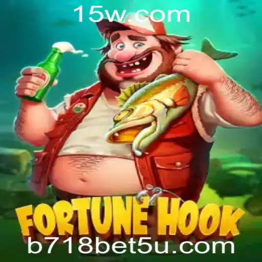 FortuneHook: Desvendando as Aventuras do Novo Jogo Online