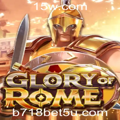 Explorando GloryofRome: Um Mergulho no Império Romano