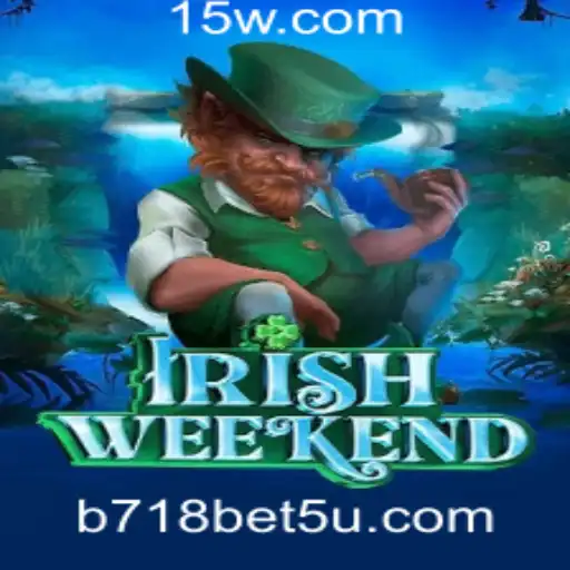 Descobrindo IrishWeekend: Aventura e Estratégia no Mundo dos Jogos