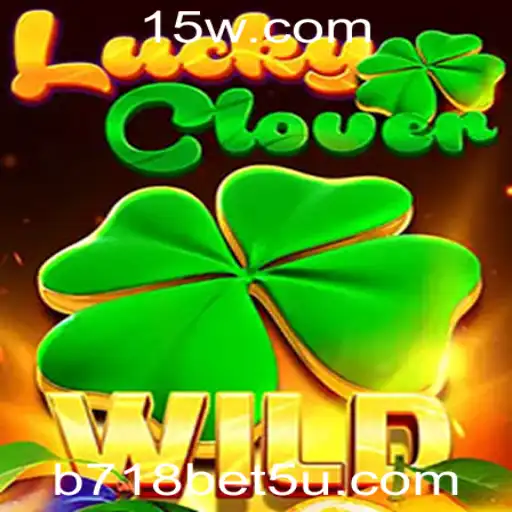Descubra o Fascinante Mundo de LuckyClover