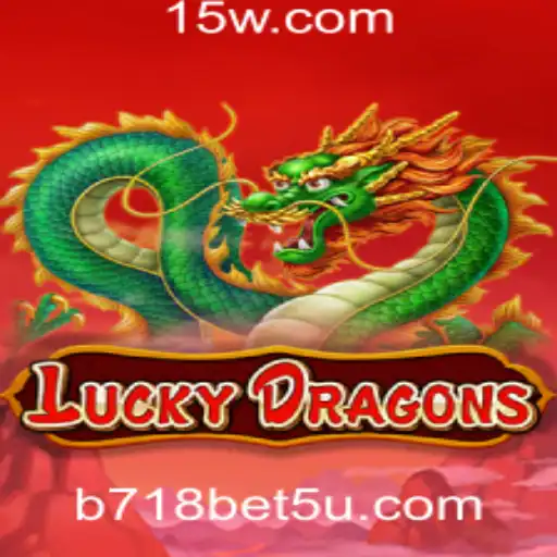 LuckyDragons: Um Mergulho no Universo de Aventura e Sorte