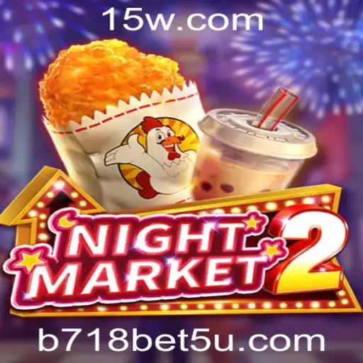 Explorando o Universo de NightMarket2: Um Guia Completo