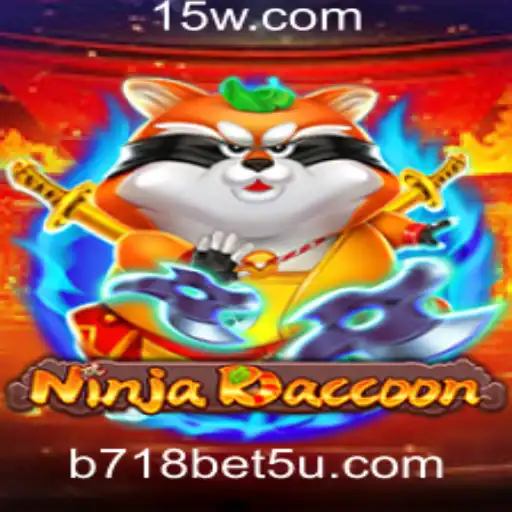 Descubra o Mundo Fascinante de NinjaRaccoon