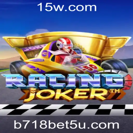 Descubra o Fascinante Mundo de RacingJoker: A Emoção das Corridas e Estratégias Virtuais