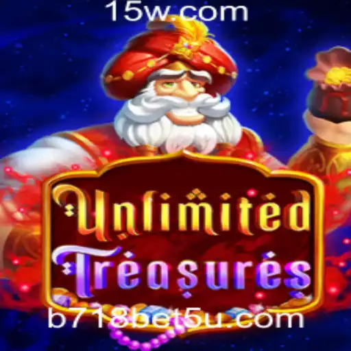 Desvendando UnlimitedTreasures: Um Guia Completo com Regras e Estratégias