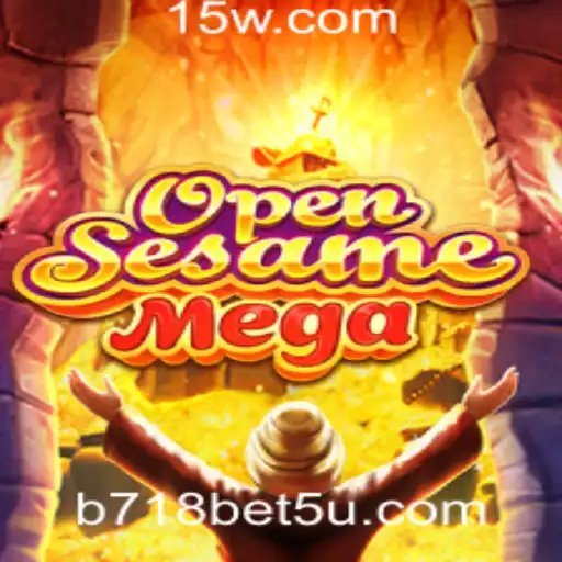 Explorando o Mundo de OPENSESAMEMEGA: Um Jogo de Estratégia Dinâmico