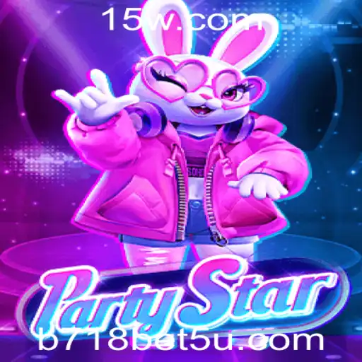 Explorando o Mundo de PartyStar e a Experiência de Jogo em b718bet com login