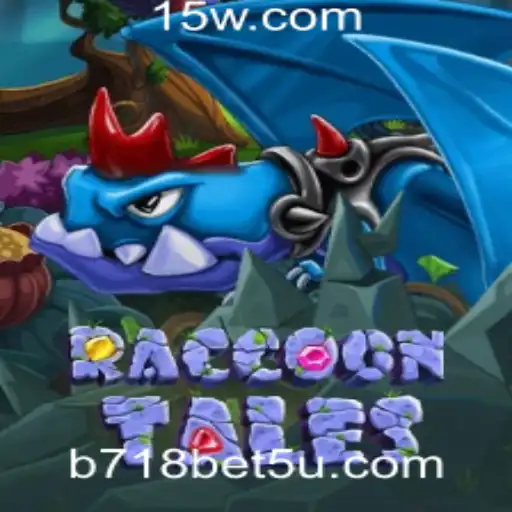 Explorando o Mundo de RaccoonTales