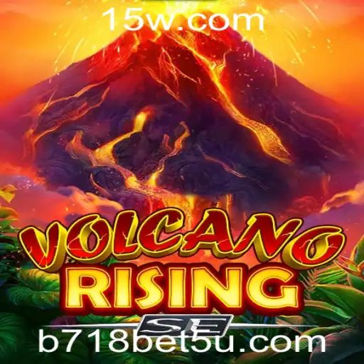 Explorando o Mundo de VolcanoRisingSE: A Nova Sensação dos Jogos